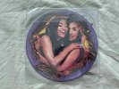 LADY GAGA ARIANA GRANDE Rain on Me limited 7