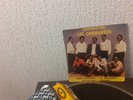 RARE AFRO LATIN 7 Orchestre Los Commandos