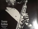Sonny Rollins Quintet Featuring Kenny Dorham