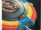 ELO Electric Light Orchestra Out of the Blue 1977 United Artists 2Lps Poster Ex