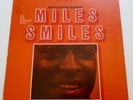 LP MILES DAVIS QUINTET - MILES SMILES (ORIG. COLUMBIA US STEREO 