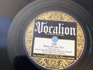 BLUES COW COW DAVENPORT/IVY SMITH  Vocalion 1198 State St Jive/Cow Cow Blues E