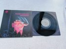 BLACK SABBATH LP PARANOID ORIGINAL VERTIGO SWIRL 1970 EX
