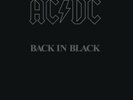AC/DC Back In Black Vinyl: Vinyl