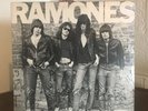 Ramones by The Ramones (Record, 2018)