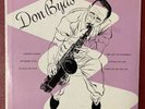 Don Byas - Tenor Sax Solos Savoy Records 10