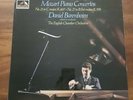MOZART BARENBOIM Piano Concertos No. 21 & 27 EMI ASD 2465 STEREO UK VINYL LP NM
