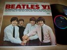NEAR MINT The Beatles VI 12