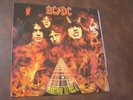 AC/DC Oz Lp 