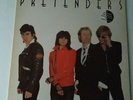 Pretenders - Self Titled - Vinyl LP UK 1st Press 1979 EX/EX Brass In Pocket