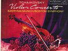 RCA LSC-2363 TCHAIKOVSKY Violin Concerto SZERYNG MUNCH 3S/3S Canadian Pressing