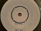 THE DAVE CLARK FIVE - LIVE IN THE SKY - RARE UK DEMO PROMO 45 - TEST PRESSING