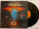Boston - Self Titled - 1976 US 1st Press ‘Wally’ Album VG++
