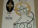 MADONNA Like A Prayer US 12