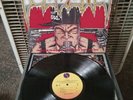 The Iceberg Ice-T Freedom Of Speech Just Watch What You Say Lp Rap Hip Hop 1989