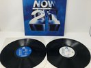 Various - Now That's What I Call Music  21 - 1992 - 2x Vinyl 12