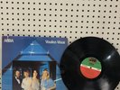 ABBA Voulez-Vous Vinyl Record 1979 VITNAGE MUSIC