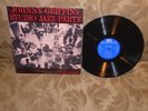 Johnny Griffin Studio Jazz Party Riverside 338 mono M- Babs Gonzales Ben Riley