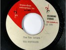 MONTEREYS Doo Wop ACETATE 45rpm The Two Lovers b/w Romeo & Juliet HEAR