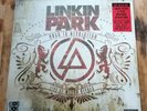 Road to Revolution Live at Milton Keynes Vinyl Linkin Park Record Store Day RSD