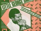 LITTLE GEORGE SMITH Oopin Doopin' Doopin' 1982 or. UK lp NEAR MINT vinyl BLUES