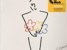 ICEHOUSE Man Of Colours 2012 AUSTRALIA re of 1987 lp YELLOW heavy vinyl MINT