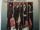 QUIREBOYS ‘A Bit of What You Fancy’ Original UK Issue Vinyl A-1/B-1 Matrix Stamp