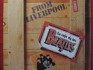 THE BEATLES - FROM LIVERPOOL - LA CAJA DE LOS BEATLES   8-LP BOXSET  MEXICO