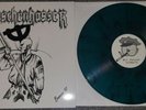 Kategorie C LP Vinyl ISD Rock O Rama Rebelles Europeens Skinhead oi