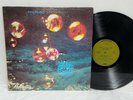 DEEP PURPLE Who Do We Think We Are 1973 LP WB BS2678 Green Gatefold w/ Insert NM