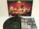 ME FIRST and The GIMME GIMMES are a drag LP Vinyl Record with insert , nofx