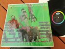 MINT 1968 Orig ● THE HUMAN BEINZ ● EVOLUTIONS ● PSYCH GARGE FUZZ FREAKOUT TRIPS