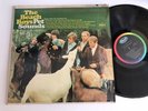 The Beach Boys LP Pet Sounds MONO ORIGINAL SHRINKWRAP