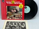 To Sir, With Love shrink Lulu Sidney Poitier Vinyl LP Shrink Psych Rock 1967 NM