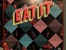 HUMBLE PIE - Eat It (w/Book )(A&M SA88-95050) - 12
