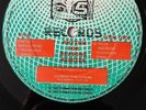 Rhythms For Reasons- The Remixes By DJSS / EQ & TANGO - Formation 12inch Vinyl