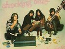 SHOCKING BLUE At Home 1969 or. BELGIUM lp NICE condition