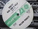 Wilson Pickett -  Ninety Nine & a Half (ATLANTIC AK-1377) soul AUSSIE 45