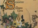 MAGNA CARTA Seasons 1970 UK lp VERTIGO SWIRL label NICE condition