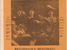 BEATLES Renaissance Minstrels Volume II 1972 RARE or. US lp NEAR MINT vinyl