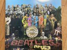 The Beatles Sgt. Pepper's Lonely Hearts Club Band Mono Vinyl 2014 from Box Set