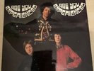 jimi hendrix are you experienced 1967 tracklist 1st press laminated mono vinyl.