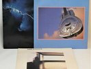 3 X DIRE STRAITS Vinyl LPs Inc: ‘Brothers in Arms’ & ‘Love Over Gold’ – S21