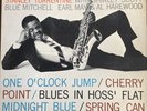 Lp Blue Note 4150 Stanley Turrentine A Chip Off The Old Block Ear Van Gelder