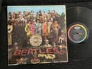 The Beatles “Sgt. Pepper’s Lonely Hearts Club Band” LP Record Vinyl w/ Gatefold