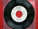 Eric Clapton  ( WONDERFUL TONIGHT )  WLP  MONO / STEREO 45 RPM 7