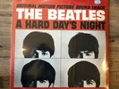 The Beatles A Hard Days Night
