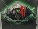 Rare Skrillex - Scary Monsters and Nice Sprites rare vinyl format 2012 Limited