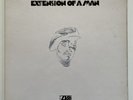 Extension of A Man, by Donny Hathaway UK 1973 Atlantic
