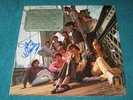The Second Brooklyn Bridge Lp Promo SIGNED by Johnny Maestro & The Band  Doo Wop